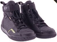 Gaerne Rocket Gore-Tex Zwart Motorschoenen - Laars