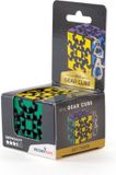 Recent Toys MINI GEAR CUBE sleutelhanger - behendigheidsspel