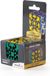 Recent Toys MINI GEAR CUBE sleutelhanger - behendigheidsspel