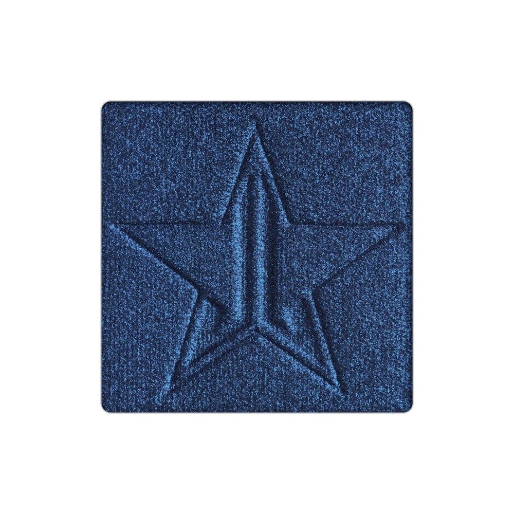 Jeffree Star Cosmetics Artistry Singles Winter Wind - Dark Blue Metallic - 1.5 g