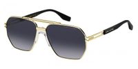 Marc Jacobs MARC 748/S Gold black