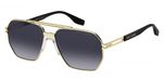 Marc Jacobs MARC 748/S Gold black