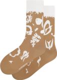 Kunstsokken Sokken Heren Oceania, the Sky Henri Matisse 41-46 Biologisch Katoen