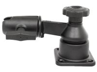 RAM Mounts Rechte swingarm horizontale base RAM-109HS-4U