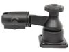 RAM Mounts Rechte swingarm horizontale base RAM-109HS-4U