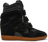 Steve Madden Dames Sneakers Zwart SM11005696/015 Mavis