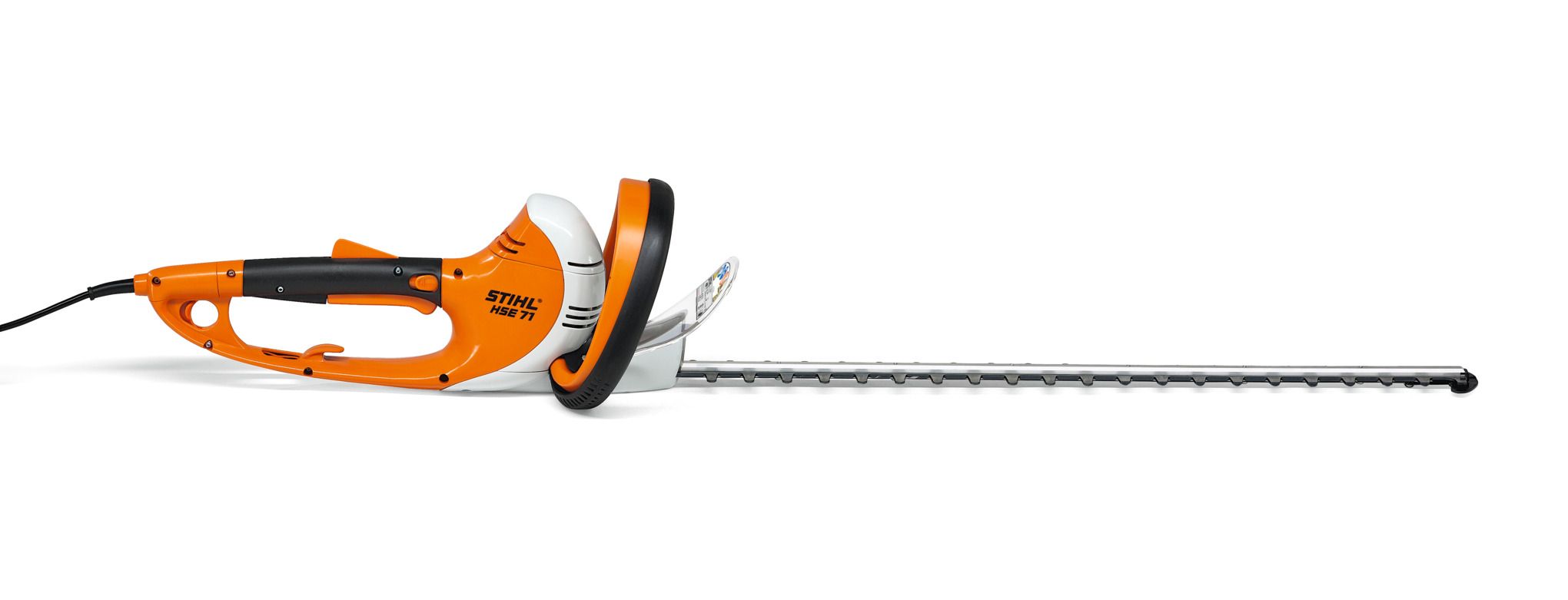 Stihl HSE 71 Elektrische Heggenschaar | 700 mm
