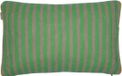 Pip Studio Sierkussen Bonsoir Stripe Cushion - Green