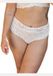 SugarShape High-Panty TRUE LUNA Vrouwen ivory Gebloemd