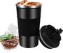 Unyqoos® Thermobeker 510 ml