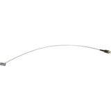 Sennheiser HM 4 Boom Arm SB pour Sennheiser Headmic