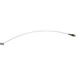 Sennheiser HM 4 Boom Arm SB pour Sennheiser Headmic