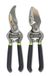 Spear & Jackson CUTTINGSET8K Kew Gardens Collection Vintage snoeiset met bypass en aambeeld