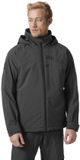 Helly Hansen Hp Racing Lilaloft Jas Zwart 2XL Man