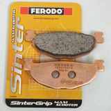 Ferodo Remblokken voor Scooter Yamaha 400 Majesty 2009-2011