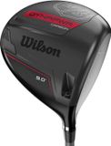DYNAPWR Wilson Staff DynaPower Carbon Driver 2023 - UST Helium Nanocore Shaft | Regular | 10.5°