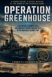 Operation Libri GmbH Operation Greenhouse Paperback