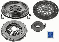 SACHS Kupplungssatz 2290601037