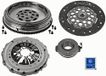 SACHS Kupplungssatz 2290601037