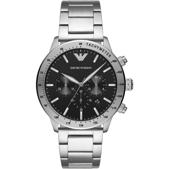 Emporio Armani Horloge AR11241