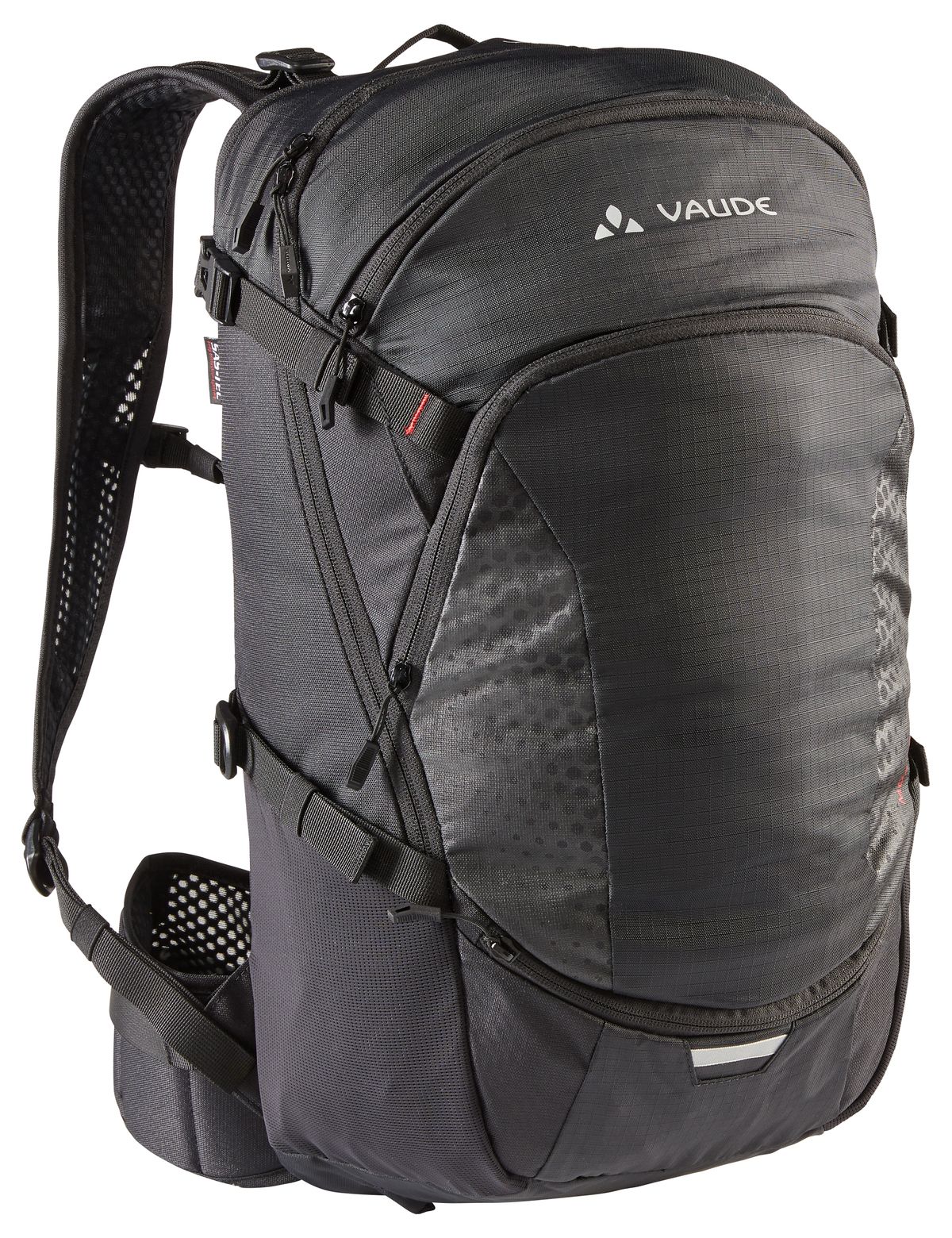 Vaude Moab Pro 22 II - Zwart - 145250100