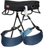 Black Diamond Solution Guide Damesharnas Blauw XL Vrouw