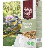 HobbyFirst 7x Wildlife Feeder Blend 850 gr