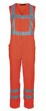 HAVEP Bodybroek High Visibility RWS 2683 - Fluo Oranje - 54