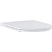 GROHE siège de toilette Bau Keramik 39913, avec abattant, Soft Close, blanc alpin