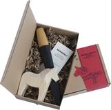 Mora Knives Morakniv Woodcarving Kit Dalahorse 120 Carbon