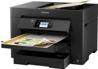 EPSON WorkForce WF-7830DTW Imprimante multifonctionnelle
