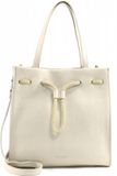 SURI FREY Maddy Cityshopper Sac bandoulière Crème Beige