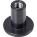 PB Fastener 331354 EPDM (Ø x l) 9.7 mm x 19.1 mm 1 pièce