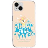 ERT GROUP mobiel telefoonhoesje voor Iphone 14 PLUS Looney Tunes Lola 005