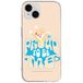 ERT GROUP mobiel telefoonhoesje voor Iphone 14 PLUS Looney Tunes Lola 005