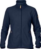 Fjällräven Fjallraven Stina Fleece W Dames Outdoorvest - Maat XL