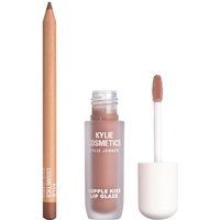 KYLIE COSMETICS Sets Lip Make-up Set Dames Roségoud