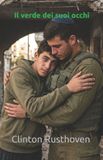 Il verde dei suoi occhi - Paperback