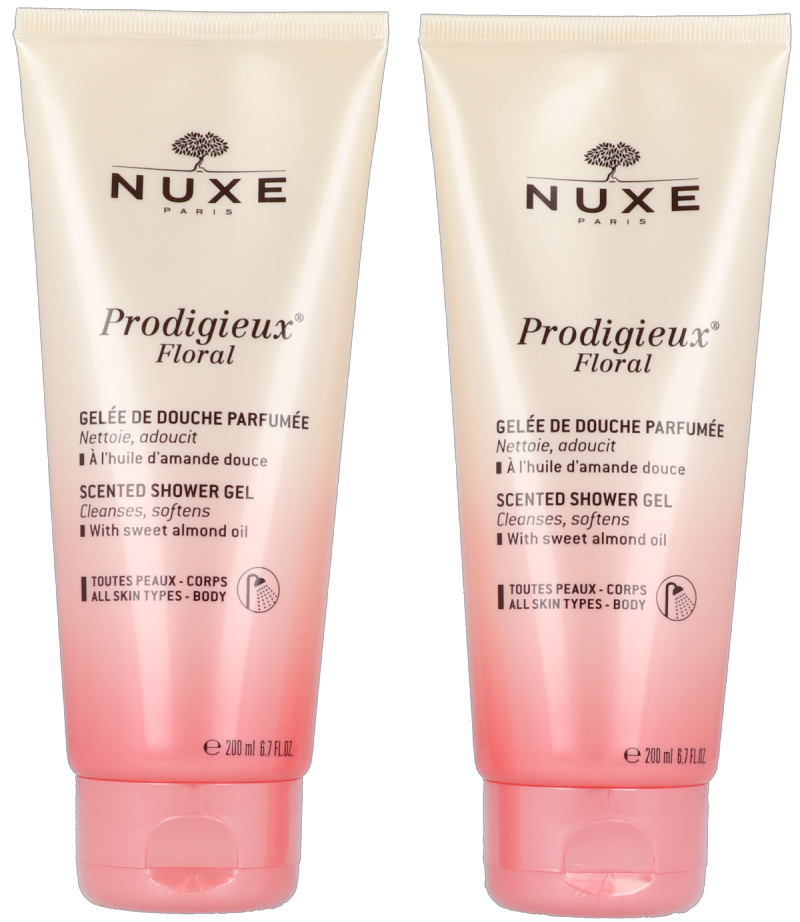 Nuxe Nuxe Prodigieux® Floral Giftset 2 st.