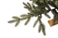 National Tree Company Kunstkerstboom Arkansas met houten voet 152 cm