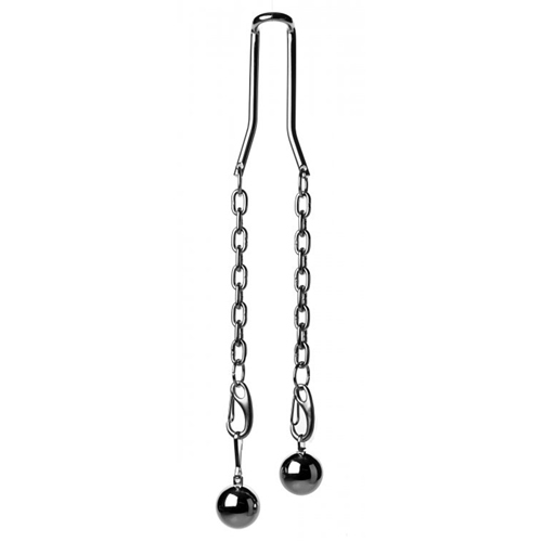 Master Series Heavy Hitch Ballstretcher Met Gewichten