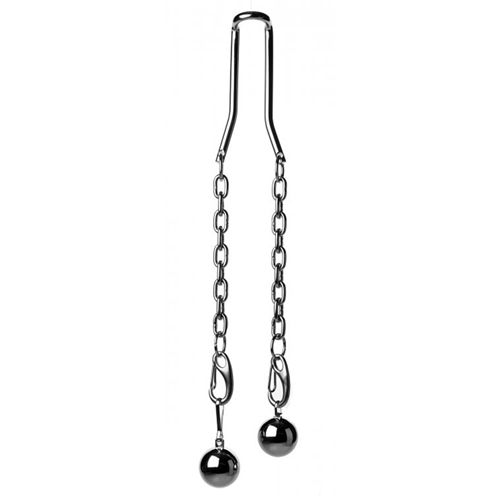 Master Series Heavy Hitch Ballstretcher Met Gewichten