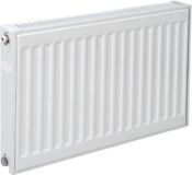 Plieger Compact Paneelradiator Type 11 - 40 cm x 120 cm - Wit