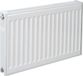 Plieger Compact Paneelradiator Type 11 - 40 cm x 120 cm - Wit