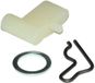 BPC Parts Starter Pawl Kit passend op Stihl TS400, TS410, TS420