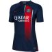 PSG Maillot Domicile femme PSG 2023/24