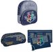 Harry Potter Tassenset; Rugzak, Etui en Portemonnee