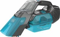 BLACK+DECKER Handheld Vacuum Cleaner Blue BHSB315J-QW