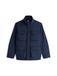 Tommy Hilfiger Tussenjas donkerblauw