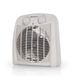 Orbegozo FH 7000 Ventilator Elektrisch Verwarmingsapparaat
